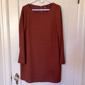 Prana Tunic Dress - size Medium